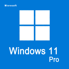 Ключ активации Windows 10/11 PRO, привязка к аккаунту