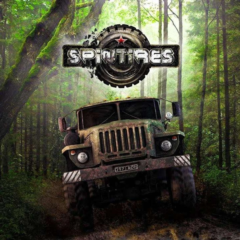 Spintires: MudRunner (Steam/Ключ/ Россия и Весь мир)