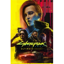 ❗Cyberpunk 2077❗ XBOX Activated