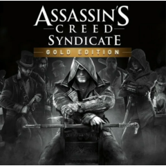 Assassin&acute;s Creed Syndicate Gold (Xbox One/S/Ключ/Арген