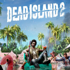 DEAD ISLAND 2 ✅(STEAM КЛЮЧ)+ПОДАРОК