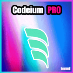 ⭐ Codeium Ai ⭐ PRO | Ultimate ⚙️ БЕЗ ВХОДА 🚀 +БЫСТРО