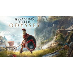 Uplay/Steam/Epic🟢Odyssey HELIX КРЕДИТЫ (Валюта)✅РФ/МИР