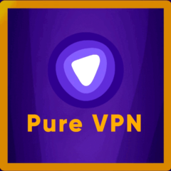 🔴Pure VPN Premium🌏Global【4 ЛЕТ】✨ГАРАНТИЯ