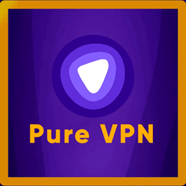 🔴Pure VPN Premium🌏Global【5 YEARS】WARRANTY✨PayPal