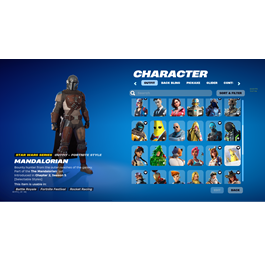 FORTNITE🎮56 SKINS ACCOUNT|OG PEELY BREAKPOIN|MAIL