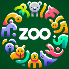 Referrals🦒🐒 🦁Zoo Быстрые⚡@zoo_story_bot