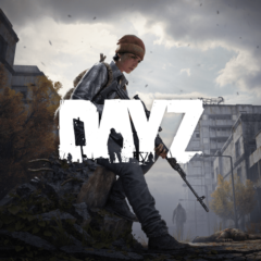 Все регионы ☑️⭐ DayZ + выбор издания Steam