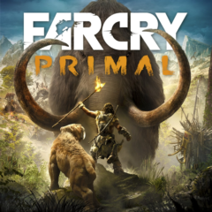 Все регионы ☑️⭐Far Cry Primal + выбор издания🎁