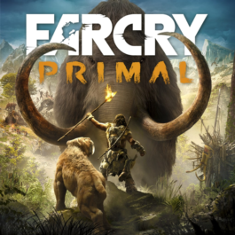 All regions ☑️⭐Far Cry Primal + edition choise🎁