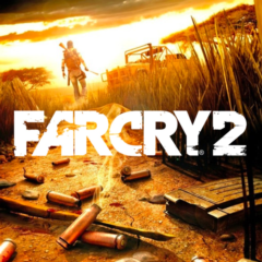 Все регионы ☑️⭐Far Cry 2 Steam 🎁