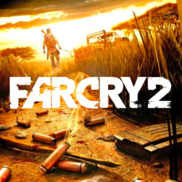 All regions ☑️⭐Far Cry 2 Steam🎁