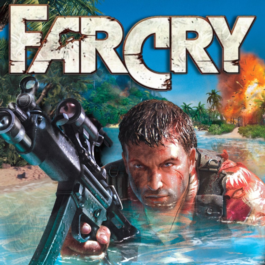 All regions ☑️⭐Far Cry 1 Steam🎁