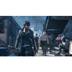 ❗Assassin&acute;s Creed Syndicate❗ UBISOFT🔑 КЛЮЧ 🔑GLOBAL