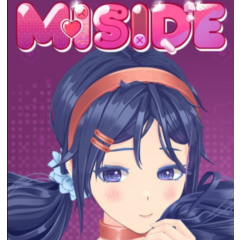 ・MISIDE・STEAM АККАУНТ・