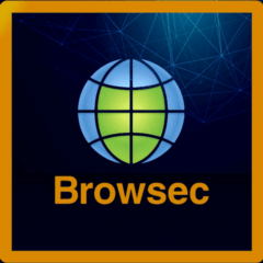 🔴BROWSEC VPN Premium🌏Глобальная【3 ГОДА】ГАРАНТИЯ✨