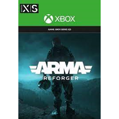 ✅ Arma Reforger XBOX Series все издания на любой акк