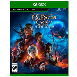 ✅ Baldur&acute;s Gate 3 XBOX all editions to any account fast