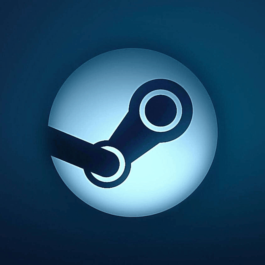 ⭐Create a Steam account⭐using your data - region of you