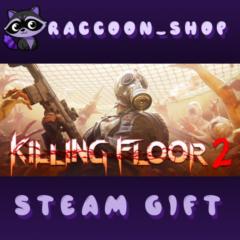 Killing Floor 2 * STEAM RU*KZ*UA*СНГ🔥