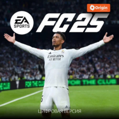 EA Sports: FC 25 (EA App/Ключ/ Россия и Весь мир)