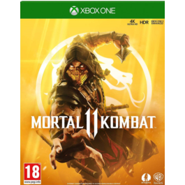 ❤️🎮 Mortal Kombat 11 XBOX ONE & Xbox Series X|S🥇✅