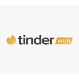 Tinder Gold - 1 Month Subscription Key EUROPE