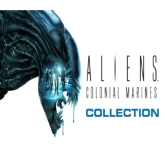 🔥Aliens Colonial Marines Collection (STEAM KEY/GLOBAL)