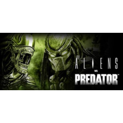 🔥Aliens vs. Predator  Collection🔥🖤(STEAM KEY/GLOBAL)