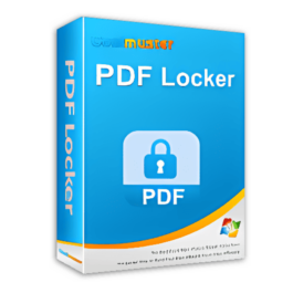 ✳️ Coolmuster PDF Locker 🔑license key, activation code