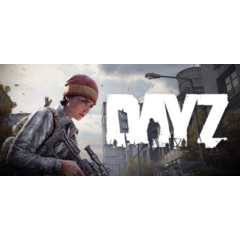 🔑DayZ. STEAM-ключ Россия (Global)