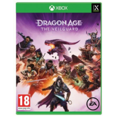 🎮🔥DRAGON AGE™: THE VEILGUARD XBOX SERIES X|S🔑КЛЮЧ🔥