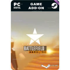 ✅💙BATTLEFIELD HARDLINE ULTIMATE SHORTCUT UNLOCK💙STEAM