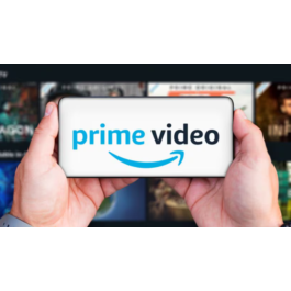 🎀 Prime Video - GLOBAL - 30 Days Warranty - PayPal 🎀