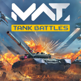 MWT: Tank Battles Top Up By ID