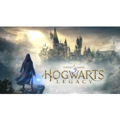 💠Hogwarts legacy💠🎮 Nintendo Switch