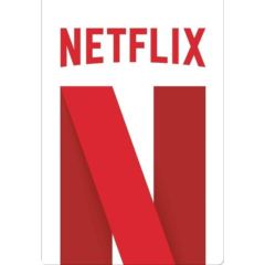 NETFLIX 150 EUR GIFT CARD EUROPE
