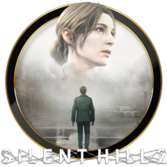 SILENT HILL 2 - Digital Deluxe +DLC (GLOBAL)🌍