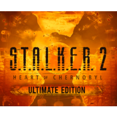 ⭐ S.T.A.L.K.E.R. 2: ULTIMATE EDITION ⭐ Steam 💳0%