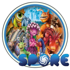 SPORE™ +DLC ®✔️Steam (Region Free)(GLOBAL)🌍