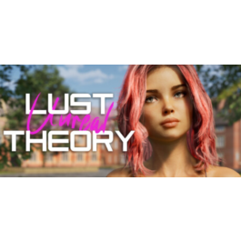 🔥Unreal Lust Theory🔥🖤⚫ (STEAM KEY/GLOBAL)⚫