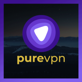 ⭐️PureVPN | Premium | 2025-2027⭐️