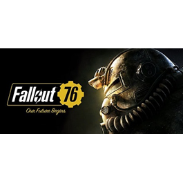 Fallout 76 + Gleaming Depths 🔑MICROSOFT KEY 🌎GLOBAL