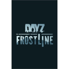 DayZ Frostline XBOX💵DLC
