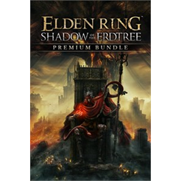 ELDEN RING Shadow of the Erdtree Premium Bundle ⚔️