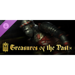 Kingdom Come: Deliverance–Treasures of The Past (DLC)✅Region free🌍❗Steam Key🔑⚡🚀