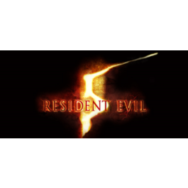 Resident Evil 5 Gold Edition 🔸 STEAM GIFT ⚡ AUTO 🚀