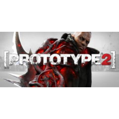 Prototype 2 🔸 STEAM GIFT ⚡ АВТО 🚀