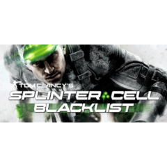 Tom Clancy&acute;s Splinter Cell Blacklist Standard Edition