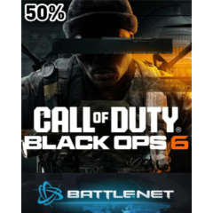 Купить Call of Duty Black ops 6 Battle.net | Аренда